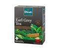 1Cejlońska czarna herbata z aromatem bergamotki.  Dilmah Earl Grey Tea [100x2g]