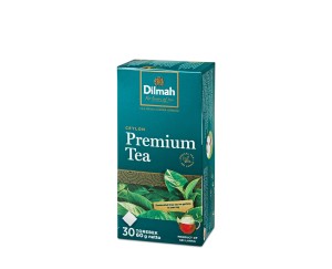 Dilmah Premium Tea [30x2g]