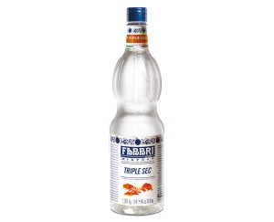 Fabbri Mixybar Triple Sec [1000ml]
