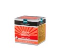 Herbata Czarna  W porcjach  Dilmah English Breakfast [20x2g] - Klasyczna czarna herbata cejlońska.    20 stożkowych biodegradowalnych torebek ekspresowych 2g z zawieszką 1
