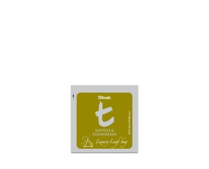 Dilmah Mango & Strawberry [50x2g]