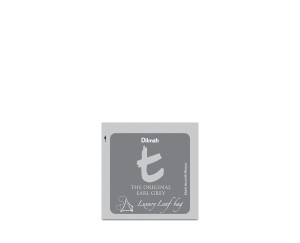 Dilmah Original Earl Grey [50x2g]