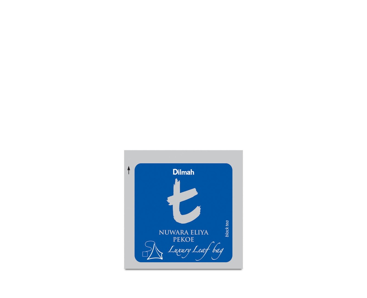 1t-Series Cz. Herbata Nuwara Eliya (50x2g)