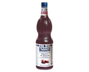 Fabbri Mixybar Frutti di Bosco / Wild Fruits [1000ml]
