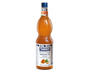Fabbri Mixybar Arancia / Orange [1000ml]