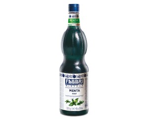 Fabbri Mixybar Menta / Mint [1000ml]