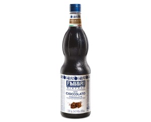 Fabbri Mixybar Cioccolato / Chocolate [1000ml]