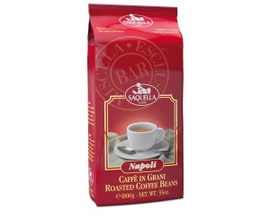 Saquella Napoli Bar [1000g]