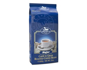 Saquella Major [1000g]
