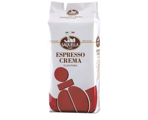 Saquella Espresso Crema [1000g]