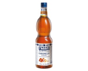 Fabbri Mixybar Caramello / Caramel [1000ml]
