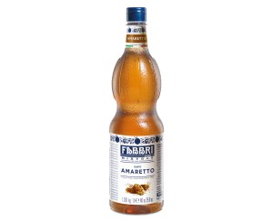 Fabbri Mixybar Amaretto [1000ml]