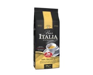 Saquella Arabica Bar Italia [500g]