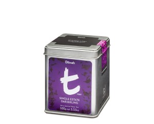 Dilmah Single Estate Darjeeling [100g]