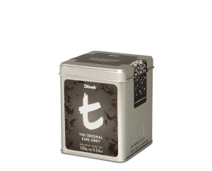 Dilmah Original Earl Grey [100g]