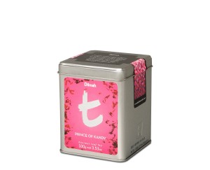 Dilmah Prince of Kandy [100g]