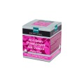 Herbata Czarna Aromatyzowana  W porcjach  Dilmah Acai Berry, Pomegranate and Vanilla [20x2g] - Cejlońska czarna herbata z aromatem granatu, jagód acai i wanilii.    20 stożkowych biodegradowalnych torebek ekspresowych 2g z zawieszką 1