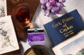 Herbata Czarna  W porcjach  Dilmah Perfect Ceylon Tea [20x2g] - Klasyczna czarna herbata cejlońska.    20 stożkowych biodegradowalnych torebek ekspresowych 2g z zawieszką 3