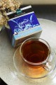 Herbata Czarna Aromatyzowana  W porcjach  Dilmah Elegant Earl Grey [20x2g] - Cejlońska czarna herbata z aromatem bergamotki.    20 stożkowych biodegradowalnych torebek ekspresowych 2g z zawieszką 2