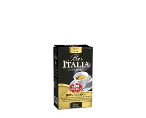 Saquella Arabica Bar Italia [250g]