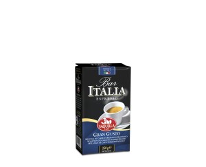 Saquella Gran Gusto Bar Italia [250g]