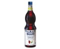 Syropy - Fabbri Mixybar Amarena / Wild Cherry [1000ml] - Wysoko skoncentrowany syrop barmański wiśniowy 1000ml 1
