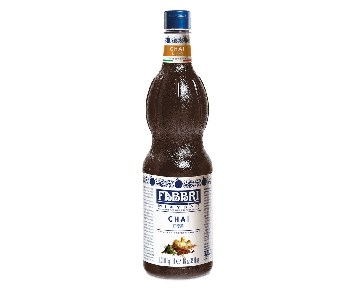 1Mixybar Syrop Syrop/Sos ChaiTea1300g