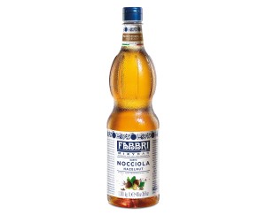 Fabbri Mixybar Nocciola / Hazelnut [1000ml]