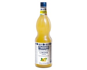 Fabbri Mixybar Limone / Lemon [1000ml]