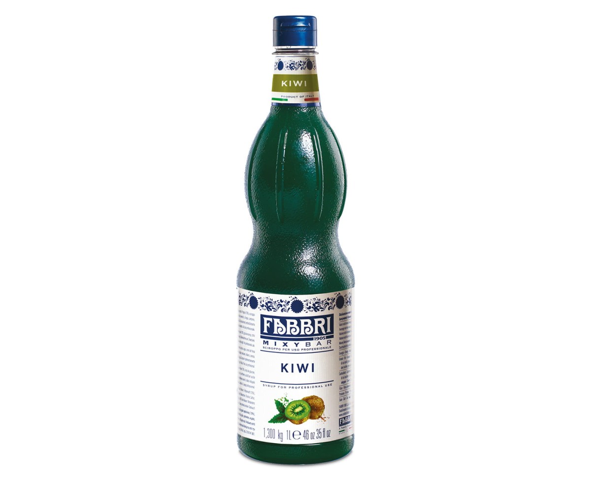1Mixybar Syrop Syrop/Sos Kiwi1300g