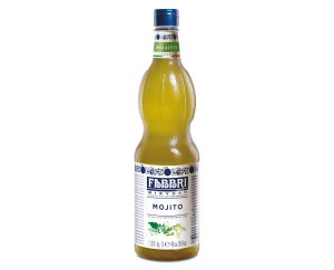 Fabbri Mixybar Mojito [1000ml]