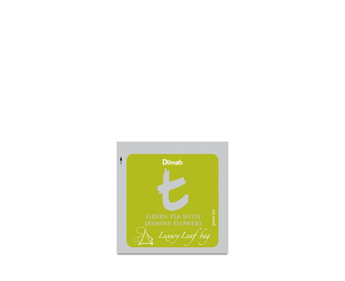 1t-Series Ziel.&amp;dod. Herbata Jaśmin (50x2g)