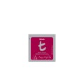 Herbaty czarne aromatyzowane stożki w kopertach Dilmah t-Series Rose with French Vanilla [50x2g] Cejlońska czarna herbata z aromatem róży i francuskiej wanilii 1
