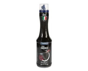 Fabbri Gum Nero [500ml]