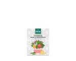 1Mieszanka ziołowo-owocowa z przyprawami i aromatami (Mandarynka, róża i grejpfrut). Dilmah Tangerine, Rose &amp; Grapefruit [20x2g]