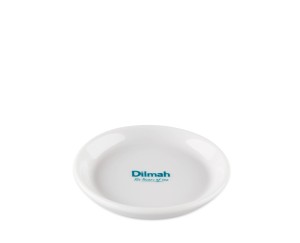  Spodek na zużyte torebki Klasyczny [z logo Dilmah]