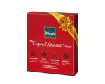 Dilmah Original Gourmet Tea Gift Pack [40x2g]