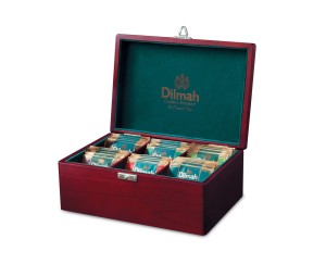 Dilmah Luxury Presenter [60x2g]