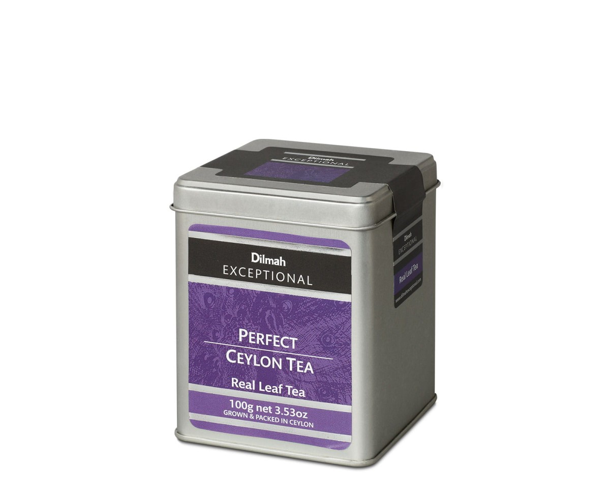 1Exceptional Cz. Herbata Cejlon100g