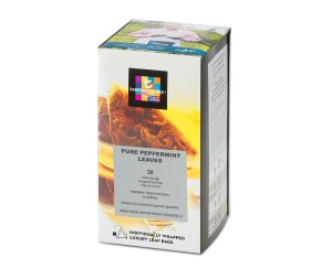 Dilmah Pure Peppermint Leaves [30x2g]