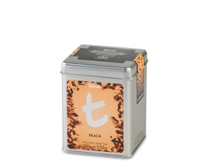 Dilmah Peach [100g]