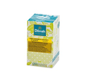 Dilmah Coconut & Mango [20x2g]
