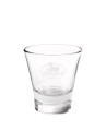 Akcesoria do kawy - szklanki - Szklanka do napojów kawowych [z logo Saquella] - Pojemność: 270ml -  1