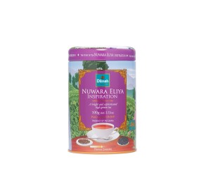 Dilmah Nuwara Eliya Inspiration [100g] single region black tea