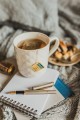 Dilmah Coconut & Mango [20x2g]. Zielony rooibos z dodatkami i aromatami (Kokos i mango).