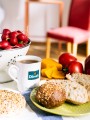 Akcesoria do Herbaty - Kubki - Kubek porcelanowy Noritake [z logo Dilmah] - Pojemność: 250ml - 4