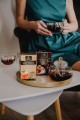 Dilmah Meda Watte [20x2g] single region Ceylon black tea