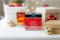 Herbata Czarna z dodatkami  W porcjach  Dilmah Ceylon Spice Chai [20x2g] - Cejlońska czarna herbata z dodatkiem korzennych przypraw (Chai).    20 stożkowych biodegradowalnych torebek ekspresowych 2g z zawieszką 4