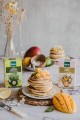 Pancakes z mango z herbatą Dilmah Coconut & Mango [20x1,5g]