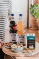Fabbri Mixybar Frutti di Bosco / Wild Fruits [1000ml]